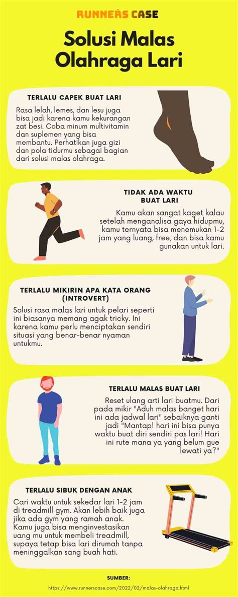 Tips Sederhana untuk Mengatasi Rasa Malas Olahraga - balustradellc