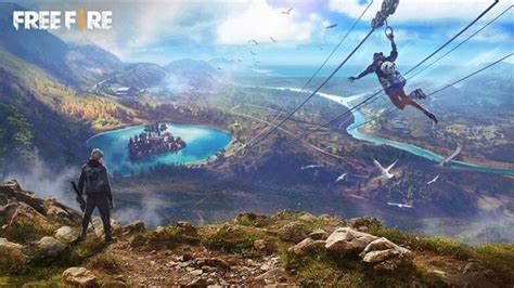 Tips Sembunyi dalam Air di Free Fire - balustradellc