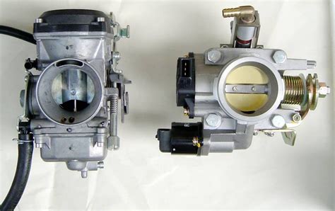 Tips Setting Karburator Motor Matik Biar Kencang Tapi Irit - balustradellc