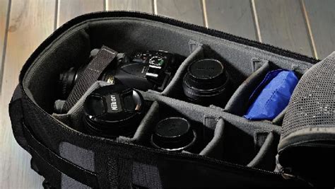 Tips Simpel untuk Menyimpan dan Membawa Kamera Mirrorless di Dalam Tas ... - balustradellc