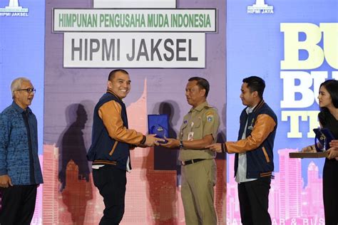 Tips Sukses Hadapi Tantangan Bisnis dengan HIPMI UMKM - balustradellc