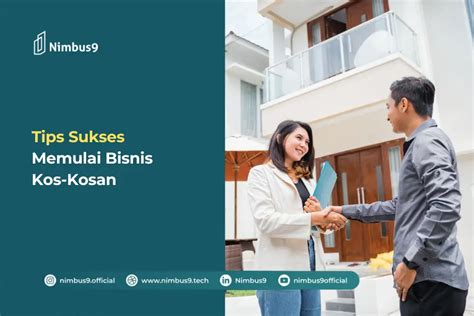 Tips Sukses Memulai Bisnis Kost-Kostan - Cara … - balustradellc