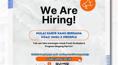 Tips Sukses Mendapat Kerja MT Perbankan - CDAC … - balustradellc