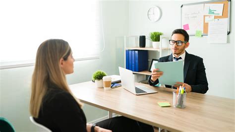 Tips Sukses Wawancara Kerja dalam 90 Detik - balustradellc