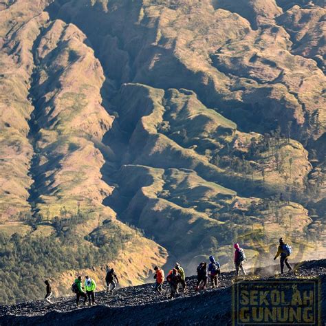 Tips Summit Attack Gunung Semeru | simplyindonesia - balustradellc