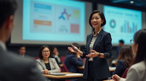 Tips Supaya Kamu Percaya Diri Saat Presentasi - balustradellc