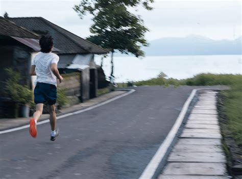 Tips Teknik Pernapasan Saat Lari yang Paling Efektif dari Personal ... - balustradellc