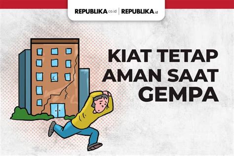Tips Tetap Aman Saat Gempa Melanda - Asuransi Sinar Mas - balustradellc