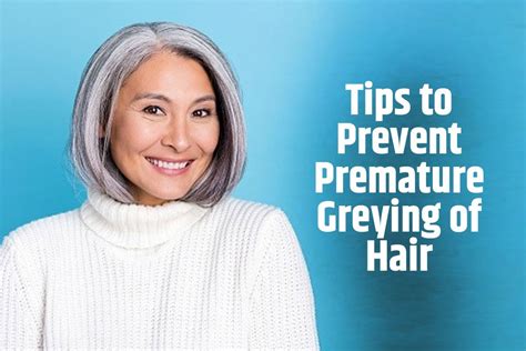 Tips To Get Rid Of Premature Greying Of Hair - NDTV … - balustradellc