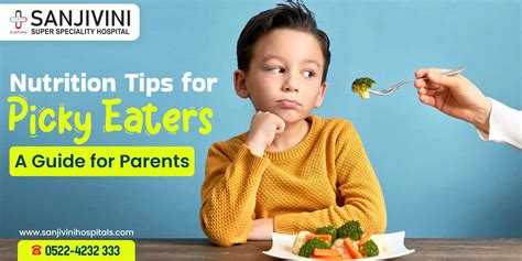 Tips to Help Your Picky Eater | Nutrition | CDC - balustradellc