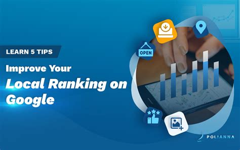 Tips to improve your local ranking on Google - balustradellc