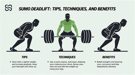 Tips to Improve Your Sumo Deadlift Form - balustradellc