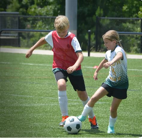 Tips to Increase Stamina for Youth Soccer Players - balustradellc