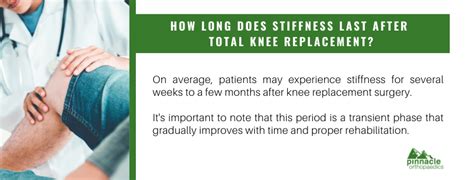 Tips to Manage Knee Replacement Stiffness https://dearkish - balustradellc