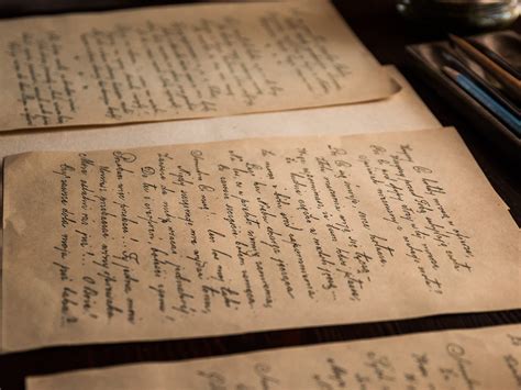 Tips to Preserve Historic Documents - Church Hill … - muktibox.com