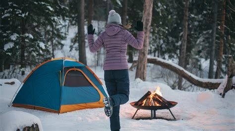 Tips to Stay Warm while Camping - REI Co-op Journal - balustradellc
