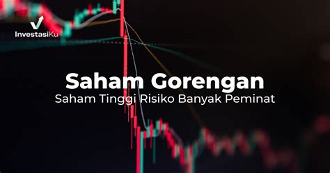 Tips Trading di Saham Gorengan - balustradellc