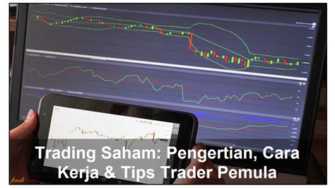 Tips Trading Saham Untuk Pemula - MOST - balustradellc