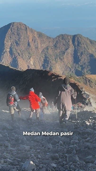 Tips Turun di Medan Pasir - balustradellc