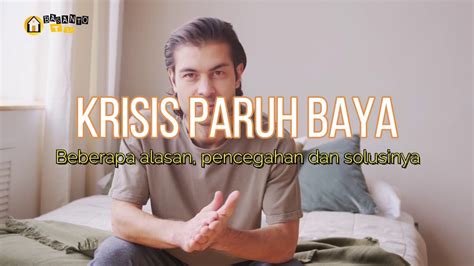 Tips untuk Istri Menghadapi Krisis Paruh Baya Suami - balustradellc