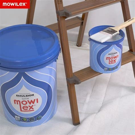 Tips untuk Mengecat Tembok Anda Sendiri | Dulux … - balustradellc