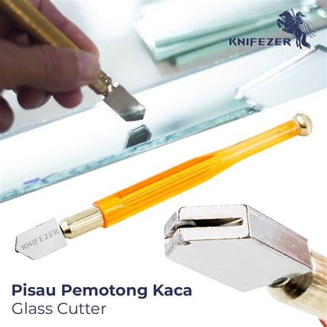Tips untuk menggunakan alat pemotong kaca - blog - balustradellc