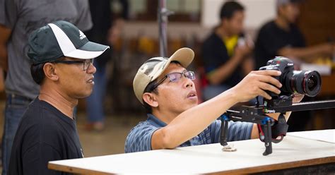 Tips Videografi Agar Video Terlihat Profesional - JSP - balustradellc