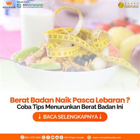 Tips Workout Menurunkan Berat Badan Pasca Lebaran - balustradellc