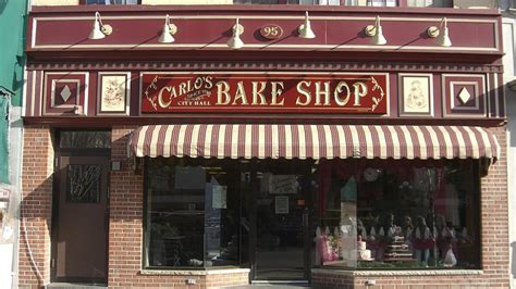 TIPS on visiting the real bakery from... - Carlo