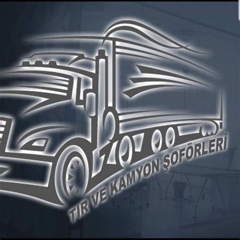 TIR VE KAMYON ŞOFÖRLERi İŞ İLANLARI BÜNYEMİZDE.