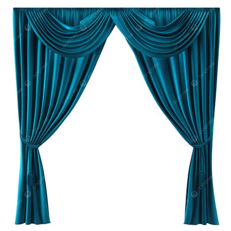 Tirai Beludru Gorden Biru Interior - Gambar gratis di Pixabay - balustradellc