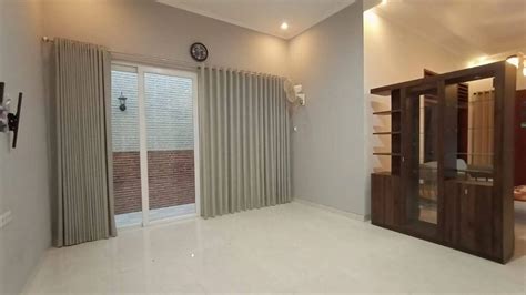 Tirai Gorden Otomatis, Untuk Interior Modern dalam Ruangan Anda - balustradellc