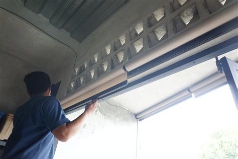 Tirai Otomatis dengan Sensor LDR - Elprima - balustradellc