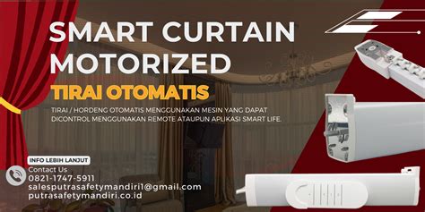 TIRAI OTOMATIS PINTAR PAKAI REMOTE ATAU … - balustradellc