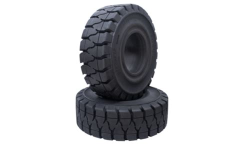 TIRE - POLY 13X5.5X9.5 - 632321XL-SUP-SUP New