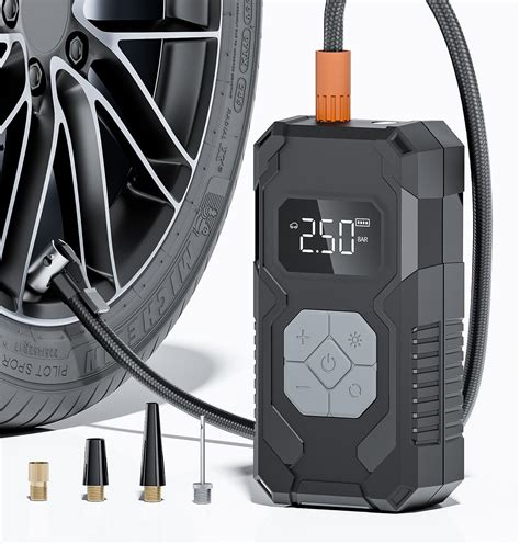 tire inflator portable - Best Buy - balustradellc