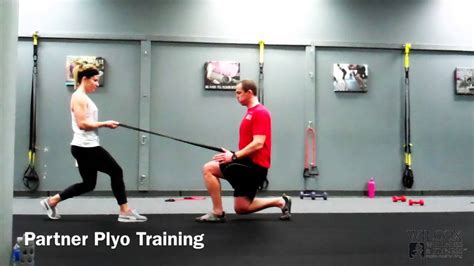 Tire Partner Plyo Push • Full Body Power - balustradellc