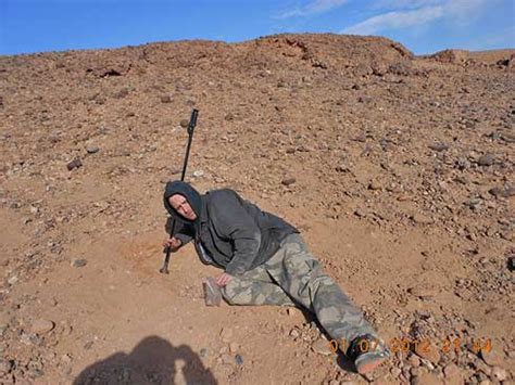 Tissint Meteorite Hunting Expedition - wintechmobiles.com