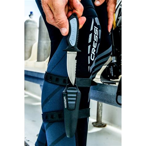 Titanium Dive Knife for sale | eBay - balustradellc