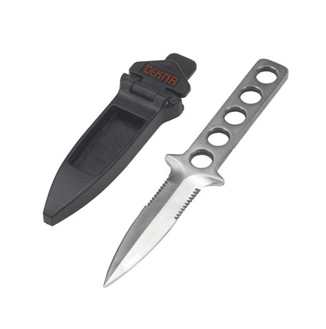 Titanium Dive Knives - Mike's Dive Store - balustradellc