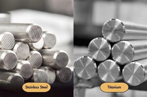 Titanium vs Aluminium vs Stainless Steel - Outdoor … - balustradellc