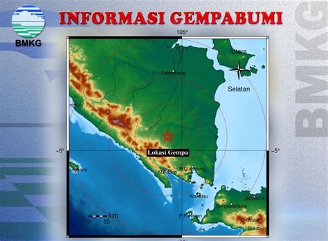Titik Gempa Barusan - wintechmobiles.com