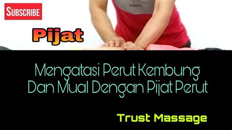 Titik Pijat Perut Kembung Dan Mual - balustradellc