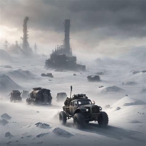 Title: The Sniper and the Frozen Convoy Description ... - balustradellc