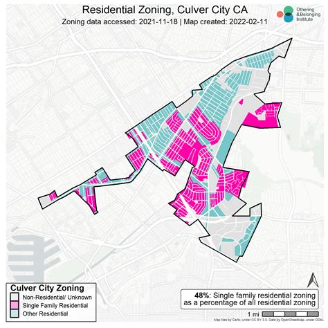 Title 17. Culver City Zoning Code - balustradellc