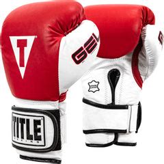 Title Boxing Equipment: Boxing Gloves, Punching … - balustradellc