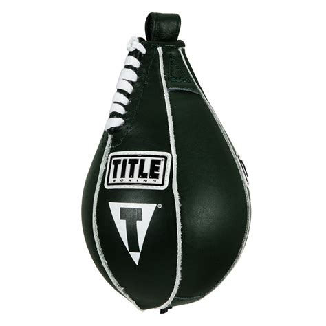 TITLE Boxing Super Speed Bags - balustradellc