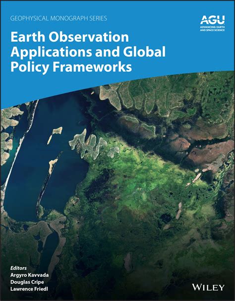 Title of Article for AGU Geophysical Monograph - raincitystudios.com