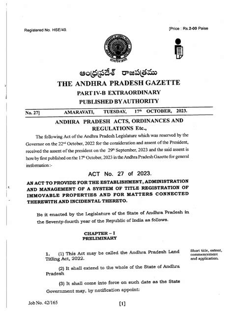 TITLING PROCESSESS - balustradellc