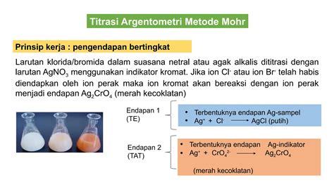 Titrasi Argentometri untuk Kadar Cl- | PDF - Scribd - wintechmobiles.com